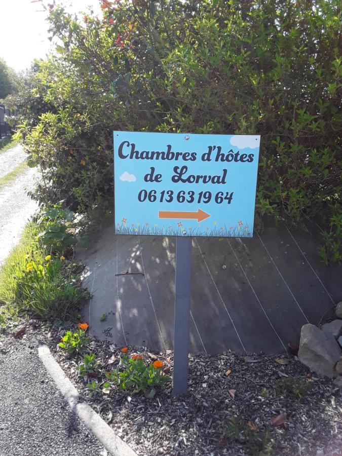 Chambres D'Hotes De L'Orval Thiergeville ภายนอก รูปภาพ