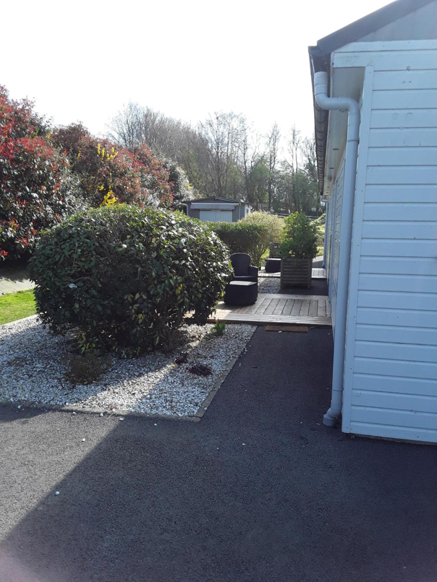 Chambres D'Hotes De L'Orval Thiergeville ภายนอก รูปภาพ