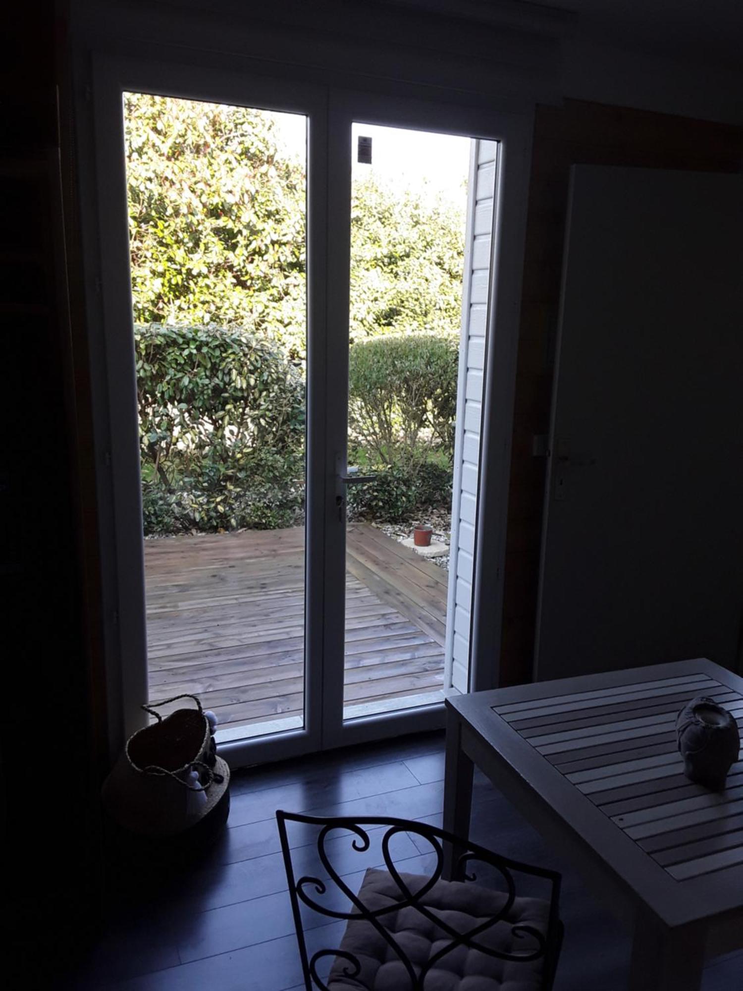 Chambres D'Hotes De L'Orval Thiergeville ภายนอก รูปภาพ