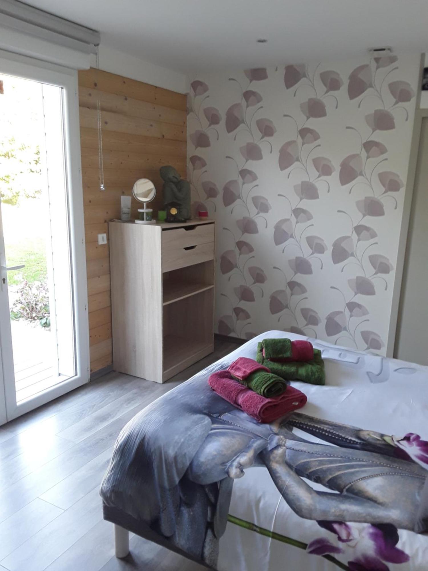 Chambres D'Hotes De L'Orval Thiergeville ภายนอก รูปภาพ